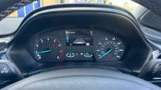 Ford Puma 1.0 EcoBoost Hybrid mHEV Titanium 5dr Petrol Hatchback